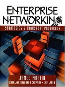 Enterprise Networking: Strategies and Transport Protocols