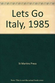 Lets Go Italy, 1985