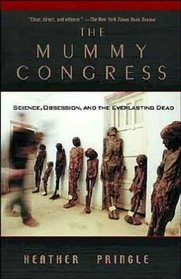 Mummy Congress the (Oeb)