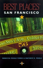 Best Places San Francisco (Best Places)