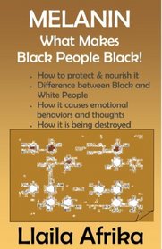 Melanin: What makes Black People Black