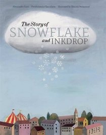 The Story of Snowflake and Inkdrop