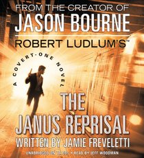Robert Ludlum's (TM) The Janus Reprisal (Covert-One)