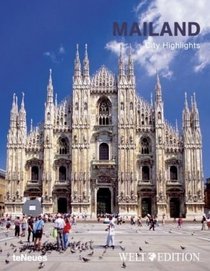 City Highlights Mailand