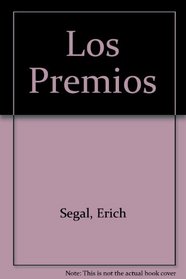 Los Premios (Spanish Edition)