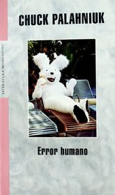 Error Humano / Stranger Than Fiction (Literatura / Literature) (Spanish Edition)