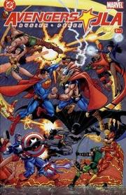 JLA / Avengers, Bk 2