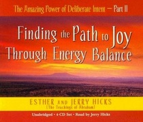 Finding the Path to Joy Through Energy Balance