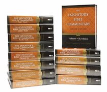 Expositor's Bible Commentary---Revised: 13-Volume Complete Set (Expositor's Bible Commentary, The)