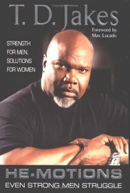 He-Motions: Even Strong Men Struggle