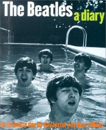 The Beatles: A Diary