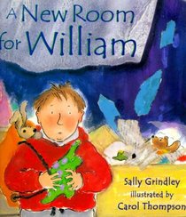 A New Room for William