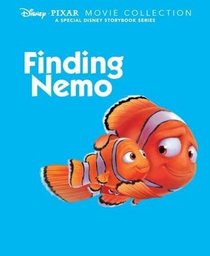 Disney Movie Collection: Finding Nemo