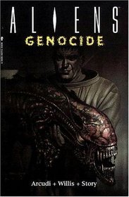 Genocide (Aliens, Bk 4)