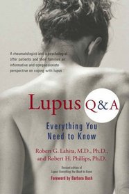 Lupus QA: Everything You Need to Know