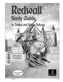 Redwall Study Guide