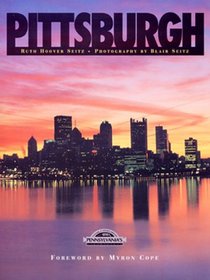 Pittsburgh (Pa's Cultural & Natural Heritage Series)
