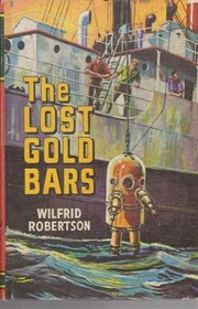 Lost Gold Bars (Seagull Lib.)