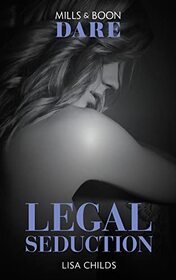 Legal Seduction (Legal Lovers)