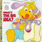 What's the Big Idea (Big Bag)