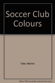Soccer Club Colours