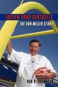Fasten Your Seatbelts-The Van Miller Story
