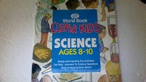 Science Ages 8-10 (Clever Kids)