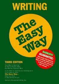 Writing the Easy Way (Writing the Easy Way)
