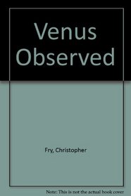 Venus Observed.