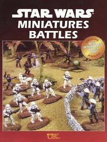 Star Wars Miniatures Battles (2nd Edition)