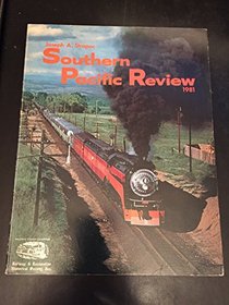 Southern Pacific Review 1981