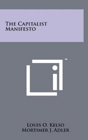 The Capitalist Manifesto