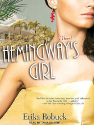 Hemingway's Girl (Audio CD) (Unabridged)