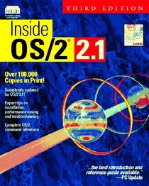 Inside Os/2 2.1,