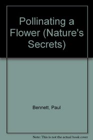 Pollinating a Flower (Nature's Secrets)