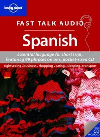 Fast Talk Audio - Spanish (Fast Talk)