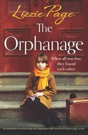 The Orphanage (Shilling Grange Children's Home, Bk 1)