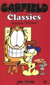 Garfield: v. 13 (Garfield Classic Collections)