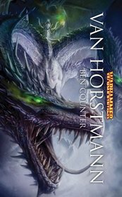 Van Horstmann (Warhammer Heroes)