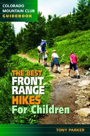 Best Front Range Hikes for Children