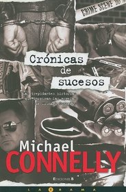 Cronicas de Sucesos (Crime Beat) (Spanish Edition)