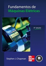 Fundamentos de Mquinas Eltricas (Em Portuguese do Brasil)