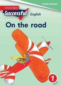 Oxford Successful English: Gr 1: Storybook 8