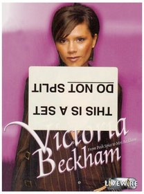 Livewire Real Lives: Victoria Beckham