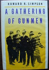 GATHERING OF GUNMAN (Double D Western)
