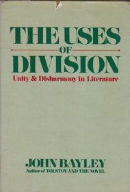 The Uses of Division