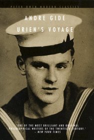 Urien's Voyage (Peter Owen Modern Classics)