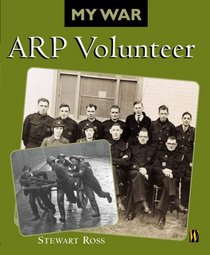ARP Volunteer (My War)