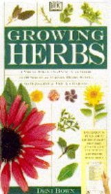 Growing Herbs (Herb Finder)