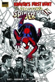Spider-Man: Kraven's First Hunt (v. 4)